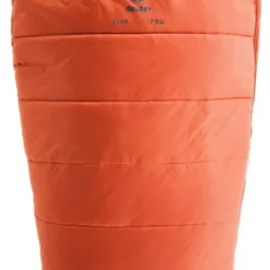Deuter "Starlight Pro" - Paprika/slateblue -Camping-Ausrüstung Verkaufsgeschäft 3720221 9317 StarlightPro paprika slateblue D 00