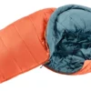 Deuter "Starlight Pro" - Paprika/slateblue -Camping-Ausrüstung Verkaufsgeschäft 3720221 9317 Starlight Pro paprika D 01