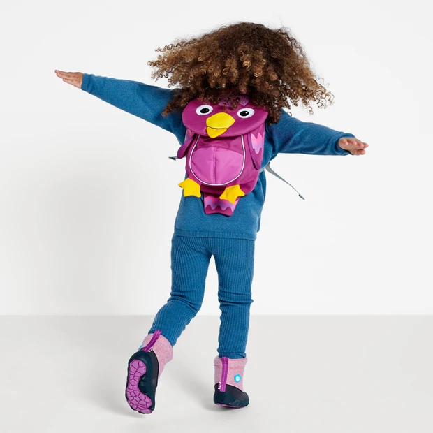 Affenzahn "Kleiner Freund Vogel" 4 Affenzahn "Kleiner Freund Vogel" – Bild 2