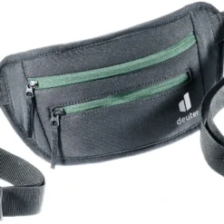 Deuter "Neo Belt I" - Black/seagreen