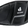 Deuter "Pulse 2" - Black -Camping-Ausrüstung Verkaufsgeschäft 3910221 7000 Pulse2 black D 02