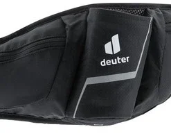 Deuter "Pulse 2" - Black