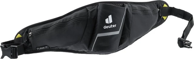 Deuter "Pulse 2" - Black 3 Deuter "Pulse 2" - Black