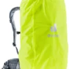 Deuter "Raincover II" - Neon -Camping-Ausrüstung Verkaufsgeschäft 3942221 8008 RaincoverI neon D 00 1