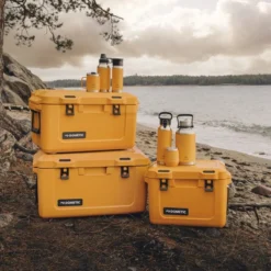 Dometic "Patrol Icebox 35L" - Glow -Camping-Ausrüstung Verkaufsgeschäft 3L2A9883 Edit