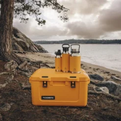 Dometic "Patrol Icebox 35L" - Glow -Camping-Ausrüstung Verkaufsgeschäft 3L2A9899 Edit