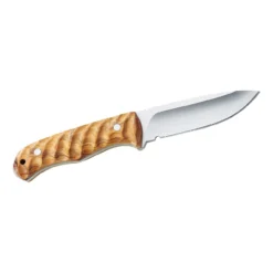 Puma IP Messer "Ondular III" -Camping-Ausrüstung Verkaufsgeschäft 3 28129