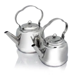 Petromax "Teekessel" - Tk 1 (1.5L) -Camping-Ausrüstung Verkaufsgeschäft 401207 401208