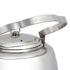 Petromax "Teekessel" - Tk 2 (2.3L) -Camping-Ausrüstung Verkaufsgeschäft 401208 1