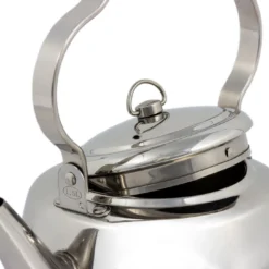 Petromax "Teekessel" - Tk 2 (2.3L) -Camping-Ausrüstung Verkaufsgeschäft 401208 2