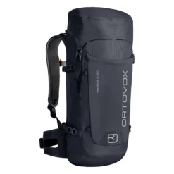 Ortovox "Traverse 30 DRY" - Black Steel