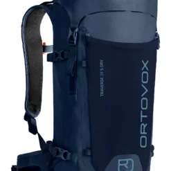 Ortovox "Traverse 28 S Dry" - Blue Lake
