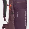 Ortovox "Traverse 18 S" - Mountain Rose -Camping-Ausrüstung Verkaufsgeschäft 48523 34701 TRAVERSE 18 S mountain rose B 01