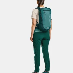 Ortovox "Traverse 18 S" - Mountain Rose -Camping-Ausrüstung Verkaufsgeschäft 48523 62301 TRAVERSE 18 S dark pacific M 01 1