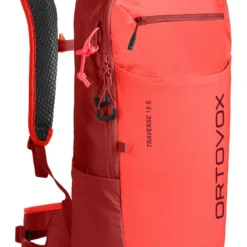 Ortovox "Traverse 18 S" - Blush