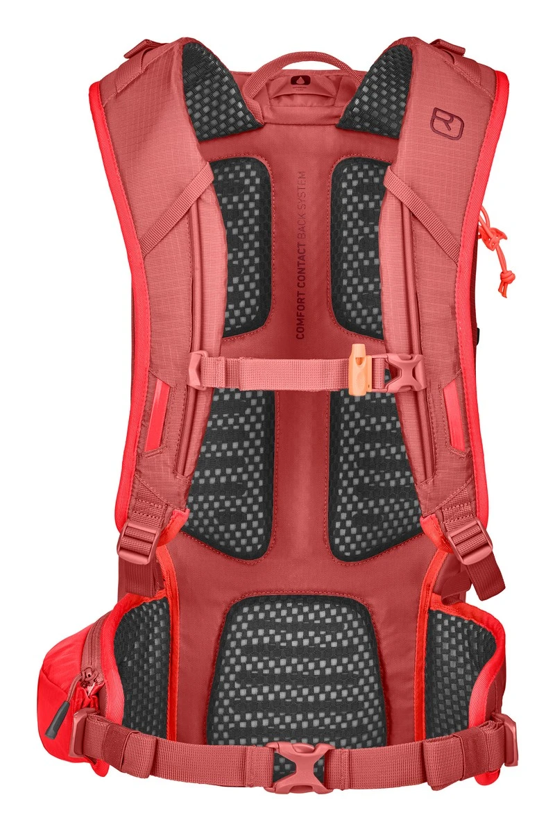 Ortovox "Traverse 18 S" - Blush 4 Ortovox "Traverse 18 S" - Blush – Bild 2