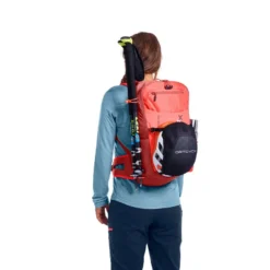 Ortovox "Traverse 18 S" - Blush 10 Ortovox "Traverse 18 S" - Blush -Camping-Ausrüstung Verkaufsgeschäft 48523 34101 TRAVERSE 18 S K2121 d3 WebRes