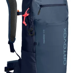 Ortovox "Traverse 18 S" - Dark Navy