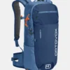 Ortovox "Traverse 20" - Heritage Blue 1 Ortovox "Traverse 20" - Heritage Blue -Camping-Ausrüstung Verkaufsgeschäft 48524 53301 TRAVERSE 20 heritage blue B 01
