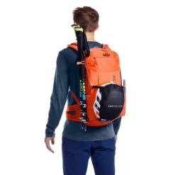 Ortovox "Traverse 20" - Desert Orange -Camping-Ausrüstung Verkaufsgeschäft 48524 23001 TRAVERSE 20 K2121 d3 WebRes