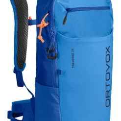 Ortovox "Traverse 20" - Just Blue