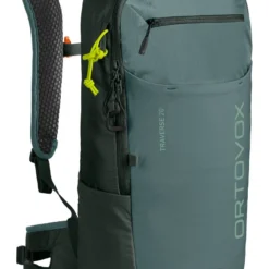 Ortovox "Traverse 20" - Green Pine