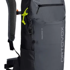 Ortovox "Traverse 20" - Black Raven