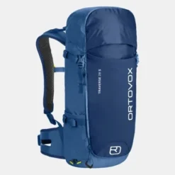 Ortovox "Traverse 28 S" - Heritage Blue