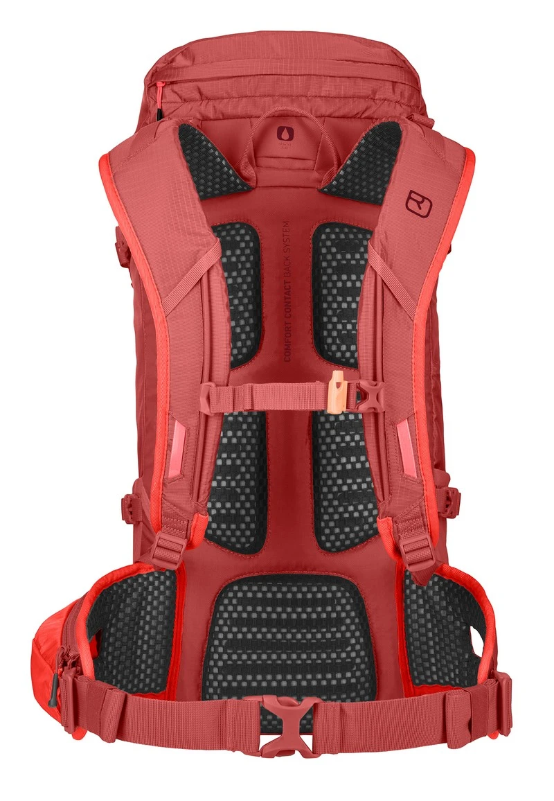 Ortovox "Traverse 28 S" - Blush 4 Ortovox "Traverse 28 S" - Blush – Bild 2