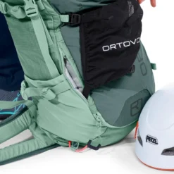 Ortovox "Traverse 28 S" - Heritage Blue 10 Ortovox "Traverse 28 S" - Heritage Blue -Camping-Ausrüstung Verkaufsgeschäft 48533 60501 TRAVERSE 28 S K2121 d4 WebRes