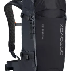 Ortovox "Traverse 28 S" - Black