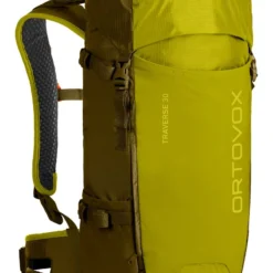 Ortovox "Traverse 30" - Green Moss