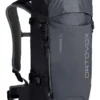 Ortovox "Traverse 30" - Black Raven -Camping-Ausrüstung Verkaufsgeschäft 48534 90201 TRAVERSE 30 K2121 d0