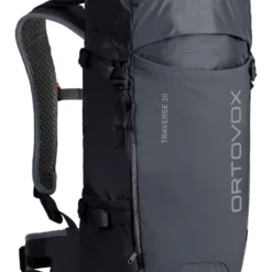 Ortovox "Traverse 30" - Black Raven