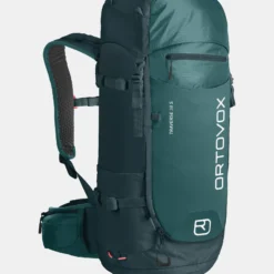 Ortovox "Traverse 38 S" - Dark Pacific