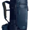 Ortovox "Traverse 38 S" - Dark Navy -Camping-Ausrüstung Verkaufsgeschäft 48543 55301 TRAVERSE 38 S K2121 d0