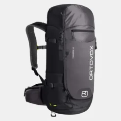 Ortovox "Traverse 40" - Black 10 Ortovox "Traverse 40" - Black -Camping-Ausrüstung Verkaufsgeschäft 48544 90201 TRAVERSE 40 black raven B 01 media 9a2dd926 query