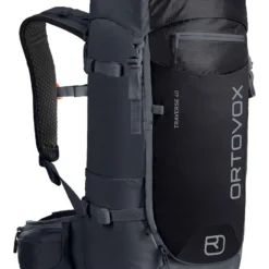 Ortovox "Traverse 40" - Black