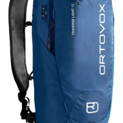 Ortovox "Traverse Light 15" - Petrol