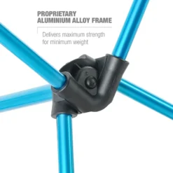 Helinox "Chair Zero High Back" - Blue -Camping-Ausrüstung Verkaufsgeschäft 4 f24f0a12 75b6 4508 82f1 f4a75e831289 800x