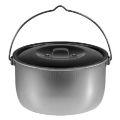 Trangia "Lagerkessel Alu" - 4,5 Liter