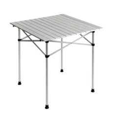 Basic Nature "Travelchair Rolltisch" - 70x70cm