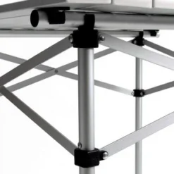 Basic Nature "Travelchair Rolltisch" - 70x70cm 10 Basic Nature "Travelchair Rolltisch" - 70x70cm -Camping-Ausrüstung Verkaufsgeschäft 591504 3