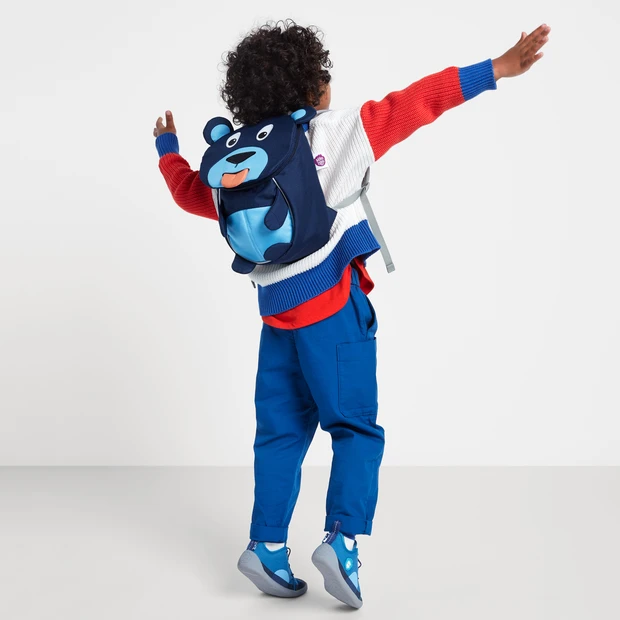 Affenzahn "Kleiner Freund Bär" 4 Affenzahn "Kleiner Freund Bär" – Bild 2