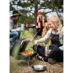 Primus Gasgrill "Kuchoma" -Camping-Ausrüstung Verkaufsgeschäft 7330033908305 SS18 srrg kuchoma 22