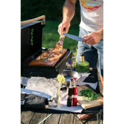 Primus Gasgrill "Kuchoma" -Camping-Ausrüstung Verkaufsgeschäft 7330033908305 SS18 srrj kuchoma 22