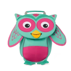 Affenzahn " Kleiner Freund Eule"