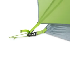 Nemo Equipment "Dagger Osmo 2" 16 Nemo Equipment "Dagger Osmo 2" -Camping-Ausrüstung Verkaufsgeschäft 814041019903 Image 09