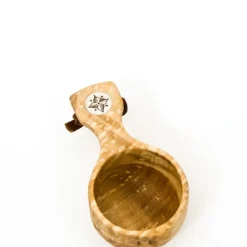 Karesuando Schnaps Kuksa "Kosa Snaps Runt Horninlägg"