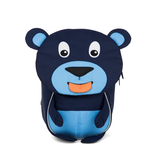 Affenzahn "Kleiner Freund Bär" 3 Affenzahn "Kleiner Freund Bär"